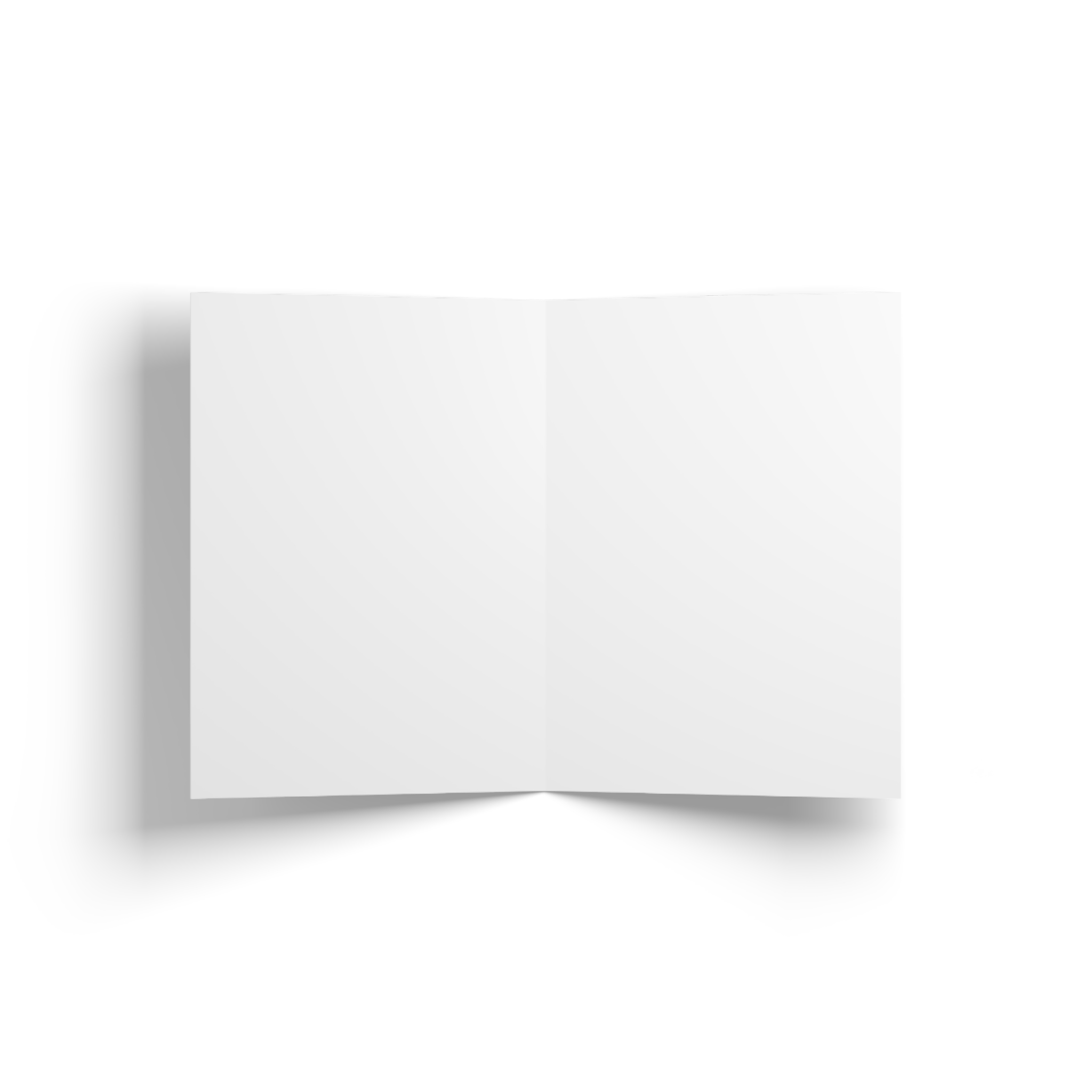 Love Lives Here, Greeting Card - Image 5